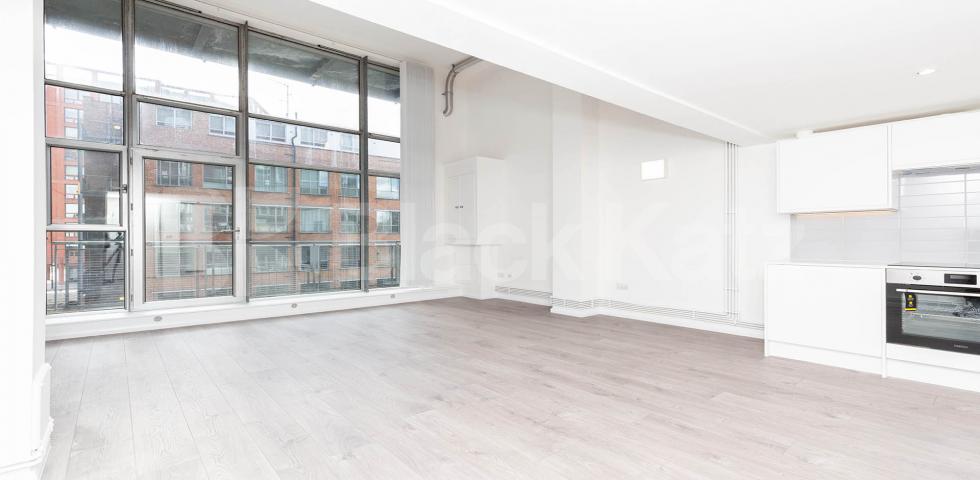 			1 Bedroom, 1 bath, 1 reception Apartment			 ABILITY PLAZA-KINGSLAND ROAD, DALSTON/HAGGERSTON